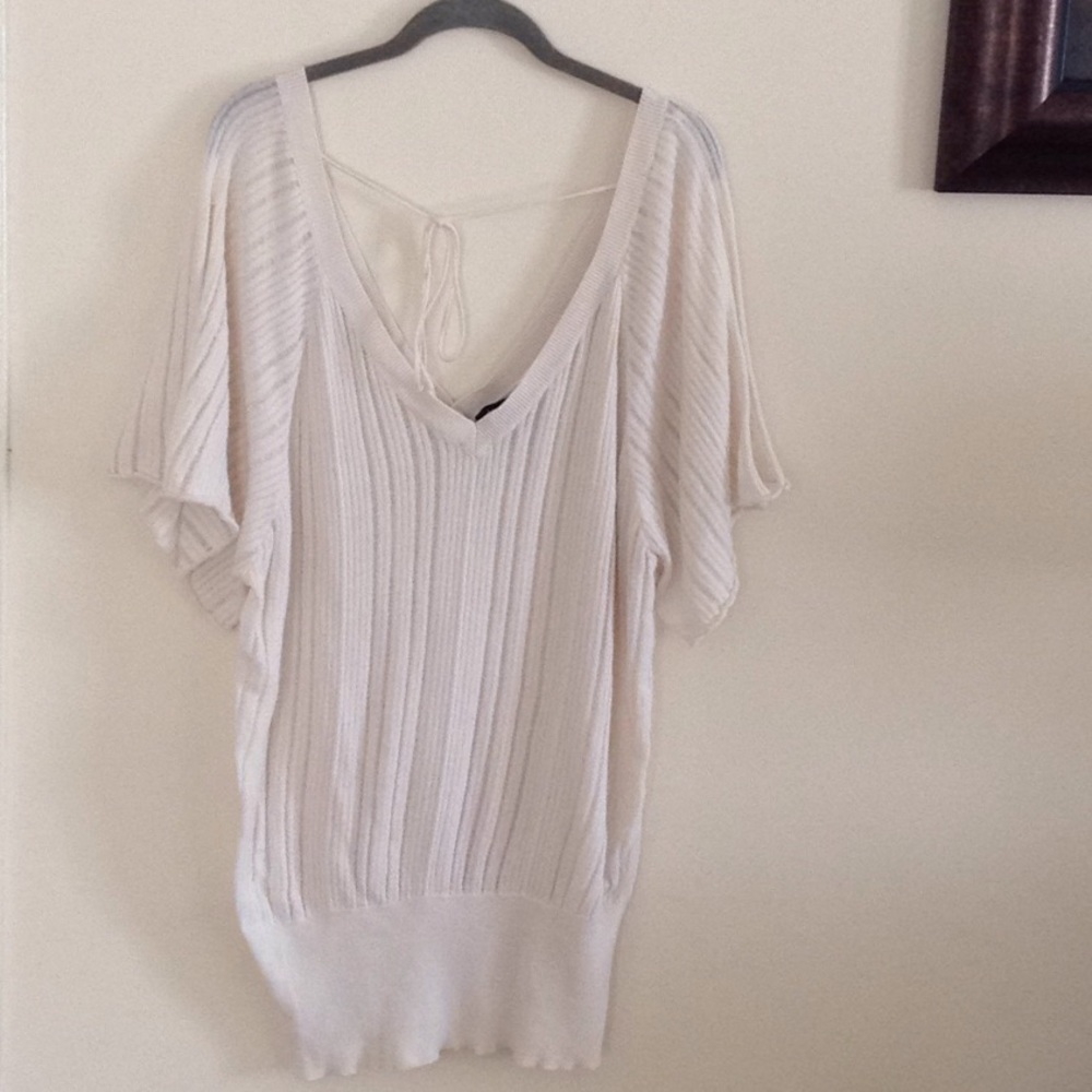 Torrid Top